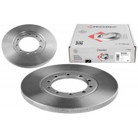 PRD5284 PROTECHNIC Гальмівний диск