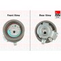 T9405 FAI AutoParts Натяжний ролик ремінь ГРМ