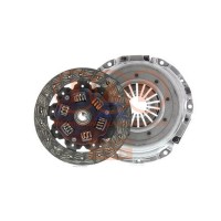 201-11083 IAP QUALITY PARTS Комплект зчеплення