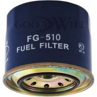 FG 510 GOODWILL Паливний фільтр