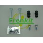 810100 FRENKIT Комплект напрямної гільзи