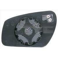 310-0106-1 TYC Дзеркальне скло зовнішнє дзеркало