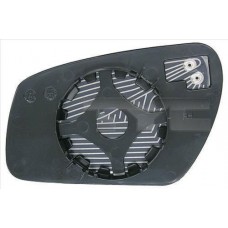 310-0105-1 TYC Дзеркальне скло зовнішнє дзеркало
