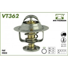 VT362.82 MTE-THOMSON Термостат охолоджувальна рідина
