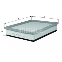 WG1216005 WILMINK GROUP Повітряний фільтр