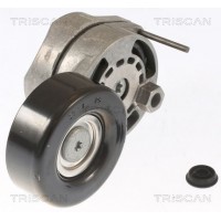8641 293024 TRISCAN НАТЯЖИТЕЛЬ РЕМЕНЯ, клиновой зубча