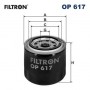 OP 617 FILTRON Масляний фільтр