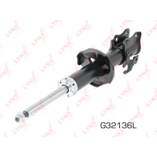 G32136L LYNXAUTO Амортизатор