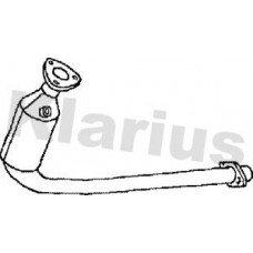 321484 KLARIUS Катализатор