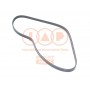 140-06085 IAP QUALITY PARTS Поліклиновий ремінь