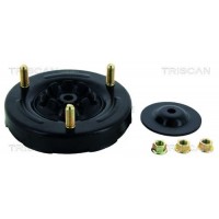 8500 43922 TRISCAN Опора стійки амортизатора