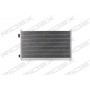 448C0021 RIDEX Конденсатор кондиціонера