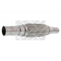 30231 MAPCO Гофрована труба вихлопна система