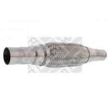 30231 MAPCO Гофрована труба вихлопна система