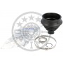 CVB-10127CR OPTIMAL Комплект пыльника, Привідний вал