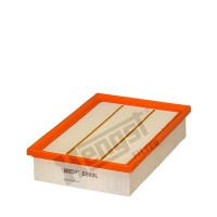 E589L HENGST FILTER Повітряний фільтр