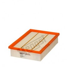 E589L HENGST FILTER Повітряний фільтр