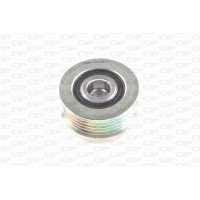 ACA3062.00 OPEN PARTS Механізм вільного ходу генератора