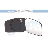 30 71 38-81 JOHNS Дзеркальне скло зовнішнє дзеркало