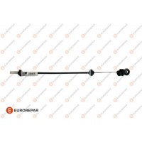 E074198 EUROREPAR Тросик, cтояночный тормоз