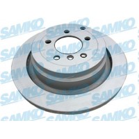 A4019VR SAMKO Гальмівний диск
