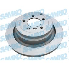 A4019VR SAMKO Гальмівний диск