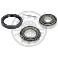 802732 OPTIMAL Комплект підшипника ступиці колеса