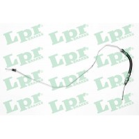 6T49170 LPR Гальмівний шланг