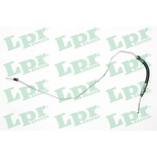 6T49170 LPR Гальмівний шланг