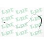 6T49170 LPR Гальмівний шланг
