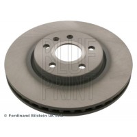 ADW194303 BLUE PRINT Гальмівний диск