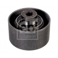11122 FEBI BILSTEIN Паразитный / Ведущий ролик, Зубчастий ремінь