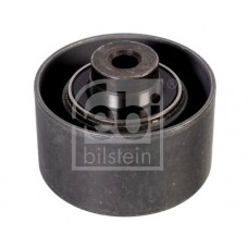 11122 FEBI BILSTEIN Паразитный / Ведущий ролик, Зубчастий ремінь