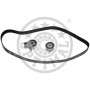 SK-1289 OPTIMAL Комплект ременя ГРМ