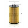 HU 8012 z MANN-FILTER Масляний фільтр