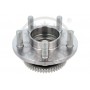 301651 OPTIMAL Комплект підшипника ступиці колеса