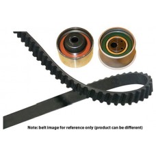 DKT-5530 KAVO PARTS Комплект ременя ГРМ