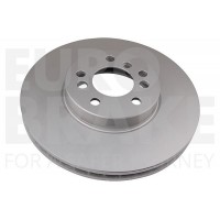 5815311547 EUROBRAKE Гальмівний диск