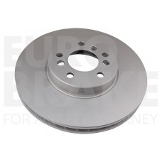 5815311547 EUROBRAKE Гальмівний диск