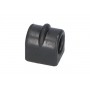 SBS-6557 KAVO PARTS Втулка стабілізатора