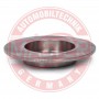 24010901731-PCS-MS MASTER-SPORT GERMANY Гальмівний диск