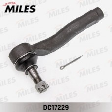 DC17229 MILES Наконечник поперечної кермової тяги