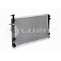 LRc KISt04380 LUZAR Радіатор охолодження двигуна