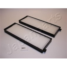 FAA-SS01 JAPANPARTS Фільтр повітря у внутрішньому просторі