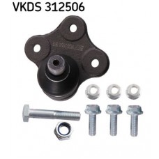 VKDS 312506 SKF Шарнір незалежної підвіски поворотного важеля