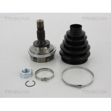 8540 28138 TRISCAN Шарнирный комплект, Привідний вал