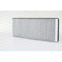 CAF2159.11 OPEN PARTS Фільтр повітря у внутрішньому просторі
