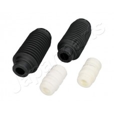 KTP-0613 JAPANPARTS Пилозахисний комплект амортизатор