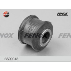 BS00043 FENOX Втулка стабілізатора