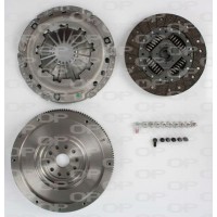 CLK9156.04 OPEN PARTS Комплект зчеплення